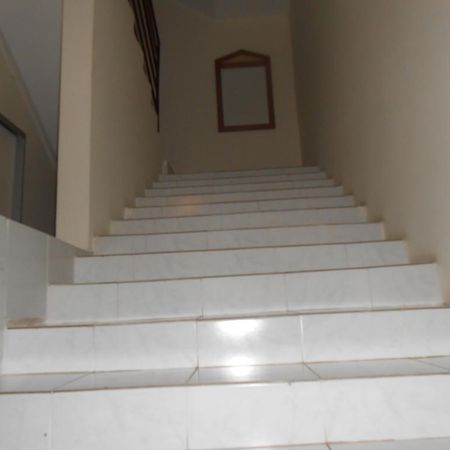 Alanya Demir Hotel Buitenkant foto