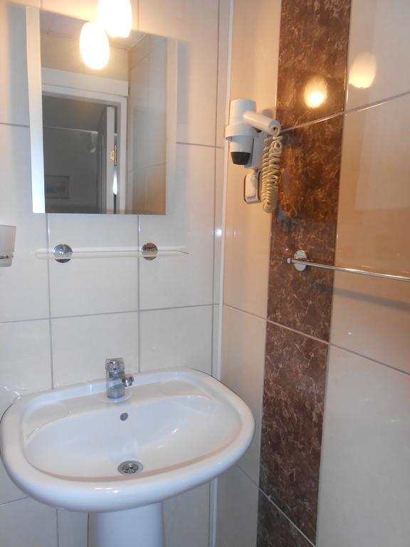 Alanya Demir Hotel Kamer foto