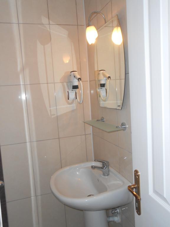 Alanya Demir Hotel Kamer foto