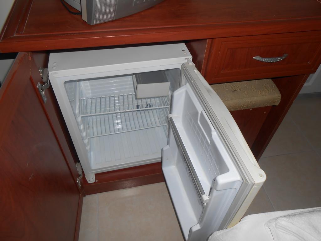 Alanya Demir Hotel Kamer foto