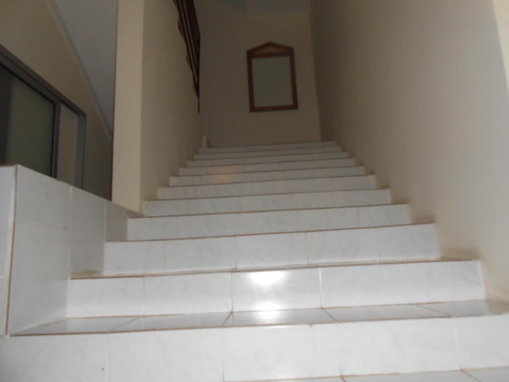 Alanya Demir Hotel Buitenkant foto